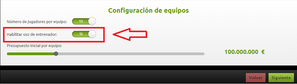 entrenador futmondo