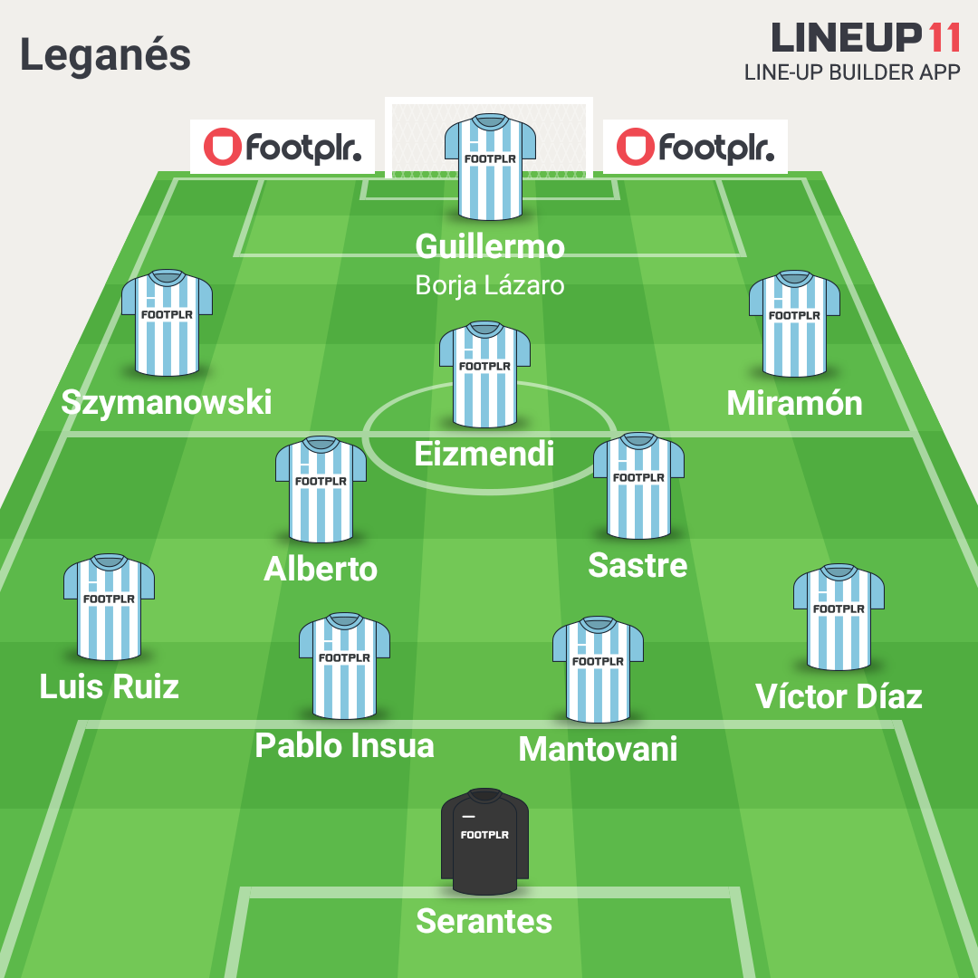 Leganés[1]