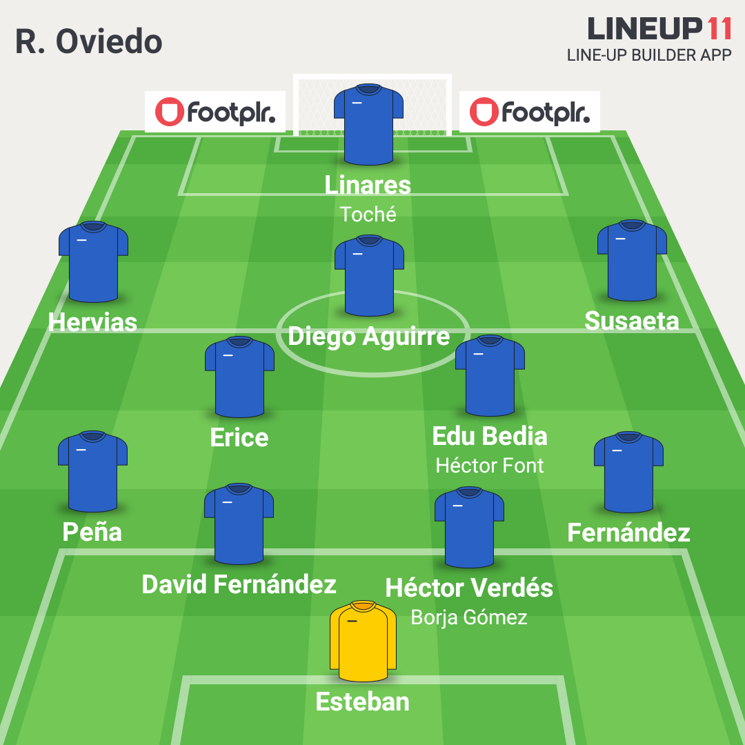 Oviedo