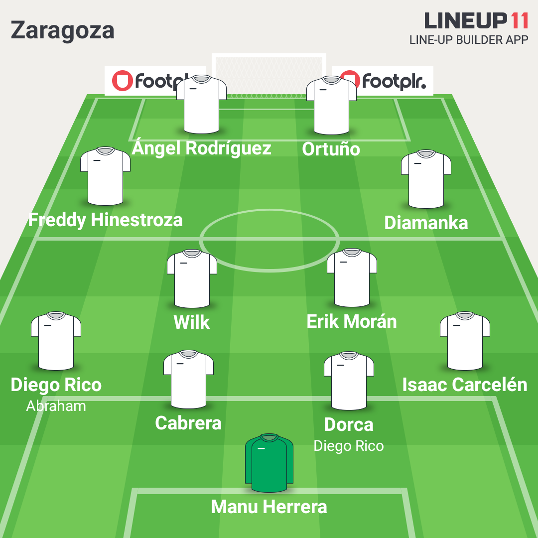 Zaragoza