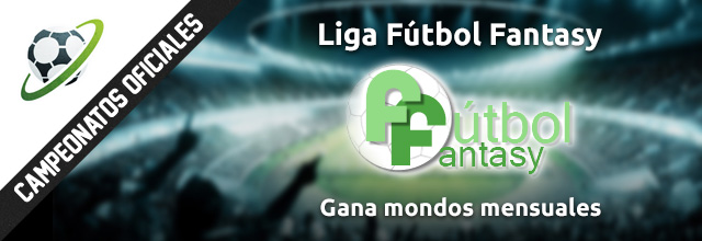Beneficiario ético Impresionismo Liga Futbol Fantasy en Futmondo 2015-16 - futmondo magazine