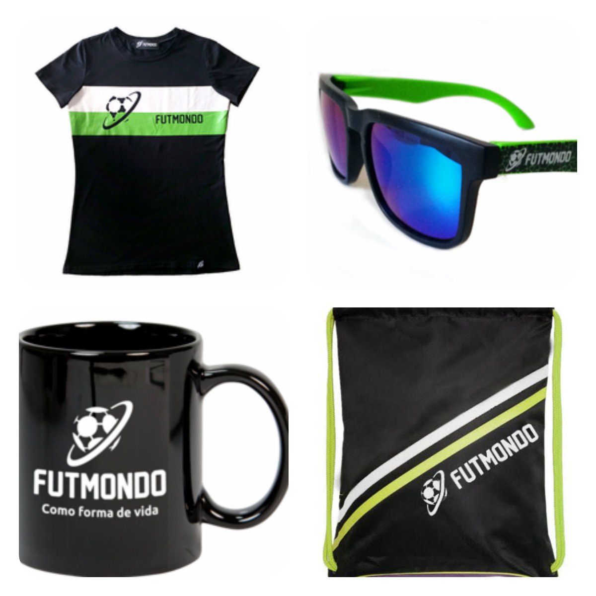 pack futmondo