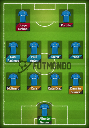 getafe
