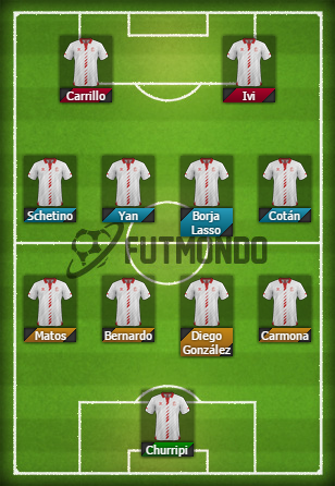 sevilla