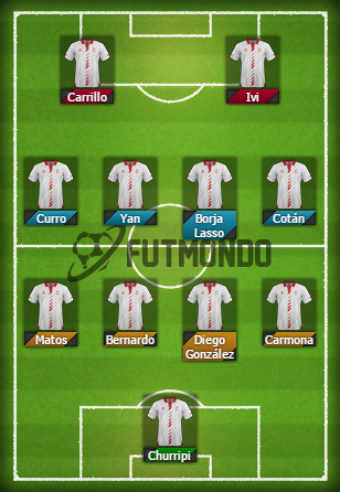 sevilla