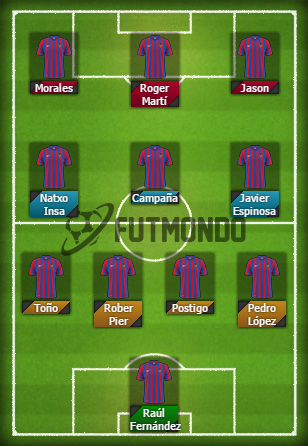Levante