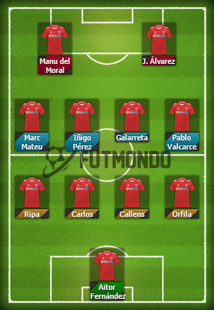 Numancia