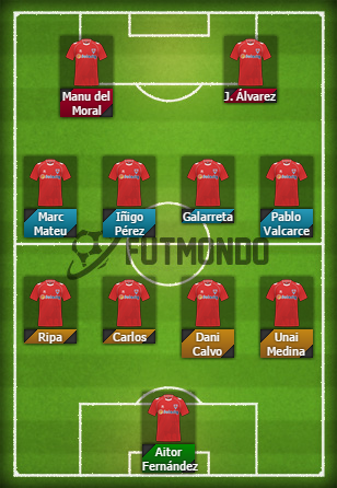 Numancia