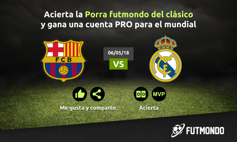 porra mundial
