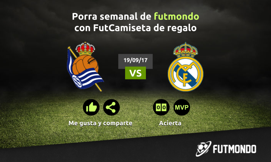 porra rso vs rm
