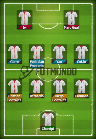 sevilla