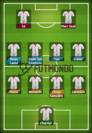 sevilla