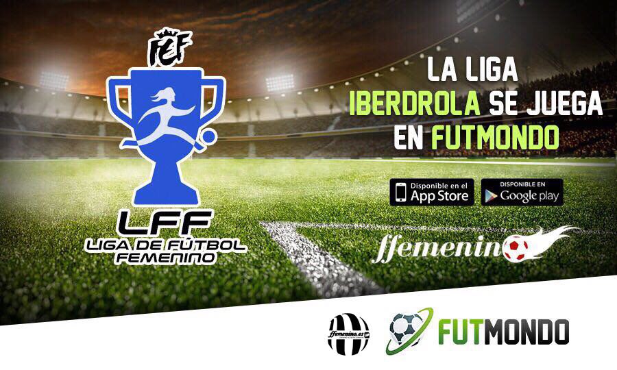 liga femenina