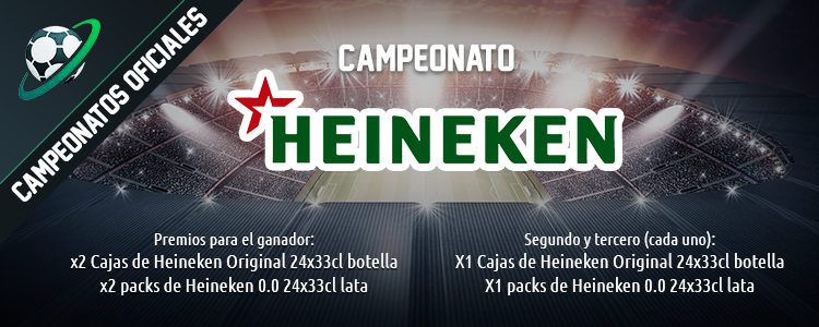 campeonatoHeineken