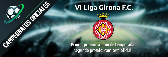 ligaGirona
