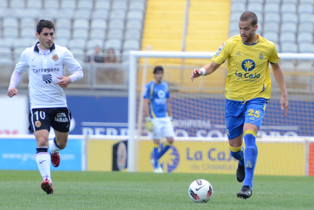 Entrevista a Víctor Laguardia (Alavés) futmondo magazine
