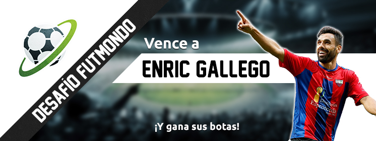 Enric Gallego