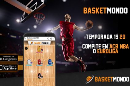Basketmondo y el regreso de la ACB