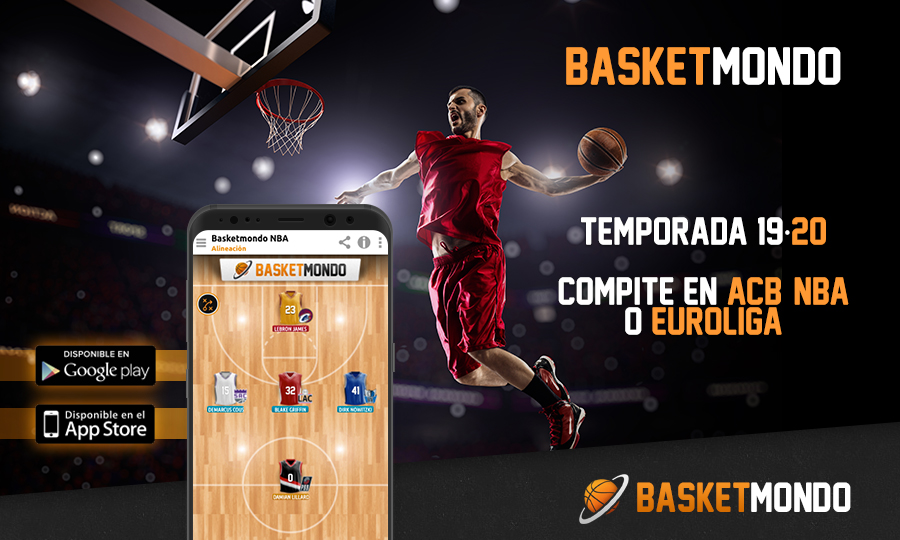 Basketmondo y el regreso de la ACB