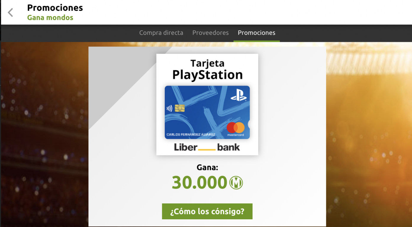 Como Quitar La Tarjeta De La Ps4 Gana con la tarjeta PlayStation - futmondo magazine