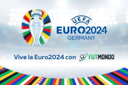 Eurocopa 2024 en Futmondo