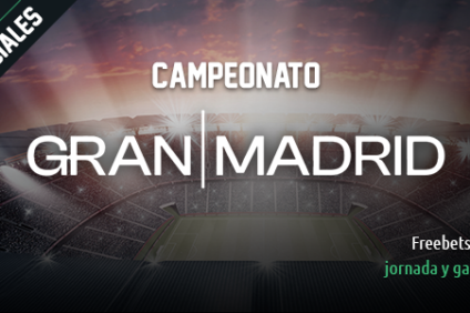 Gran Madrid | Casino Online